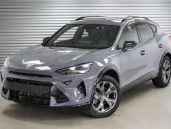 Graphene grau metallic (r6) Neu 2025 Cupra Formentor SUV | 31.891 € (Superpreis)