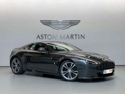 Grau Gebraucht 2013 Aston Martin V12 Vantage | 119.500 €