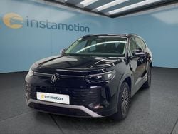 Schwarz Gebraucht 2025 VW Tayron SUV | 48.399 € (Superpreis)