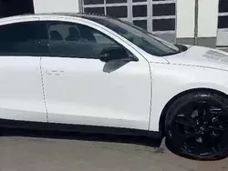 Gebraucht 2024 Hyundai Ioniq 6 Techniq Limousine | 35.990 € (Superpreis)