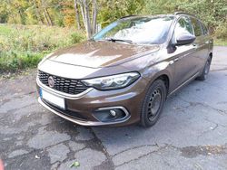 Braun Gebraucht 2016 Fiat Tipo Lounge Kombi | 6.300 € (Fairer Preis)