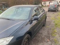 Gebraucht 2007 Renault Laguna III Limousine | 1.300 € (Guter Preis)