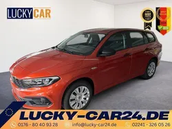 718 schwarz Neu 2024 Fiat Tipo Kombi | 21.340 € (Fairer Preis)