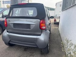 Grau Gebraucht 2006 Smart ForTwo Cabrio Cabrio | 2.700 € (Fairer Preis)