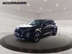 Lackierung schwarz perla nera/ Gebraucht 2023 Peugeot 2008 GT SUV | 26.877 € (Teuer)