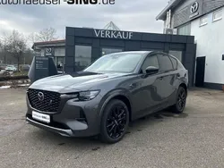Grau Neu 2025 Mazda CX-60 Homura-Line SUV | 52.990 € (Guter Preis)