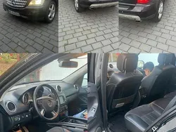 Schwarz Gebraucht 2006 Mercedes ML500 SUV | 6.999 €