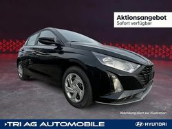 Andere farbe Neu 2024 Hyundai i20 Select Kleinwagen | 17.240 € (Fairer Preis)