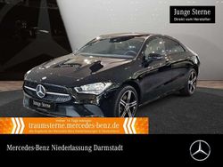 Schwarz Gebraucht 2021 Mercedes CLA250e Night Limousine | 28.990 € (Guter Preis)