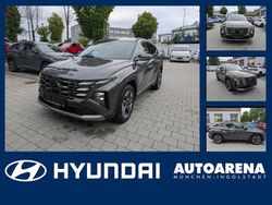 Ecotronic grey / mic Gebraucht 2025 Hyundai Matrix Trend Van / Kleinbus | 29.975 €
