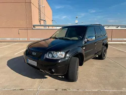 Schwarz Gebraucht 2006 Ford Maverick SUV | 6.900 €