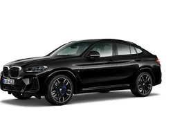 Gebraucht 2024 BMW X4 Shadowline SUV | 63.875 € (Guter Preis)