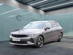 Grau Gebraucht 2024 Opel Astra Limousine | 26.020 € (Fairer Preis)