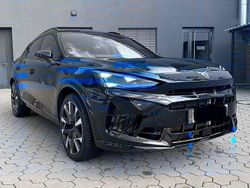 Schwarz Gebraucht 2025 Cupra Formentor VZ SUV | 36.990 € (Superpreis)