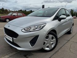 Andere Gebraucht 2020 Ford Fiesta Cool & Connect Kleinwagen | 10.499 € (Guter Preis)