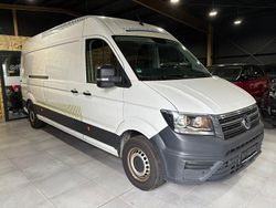 Weiß Gebraucht 2022 VW Crafter Van | 17.999 € (Superpreis)