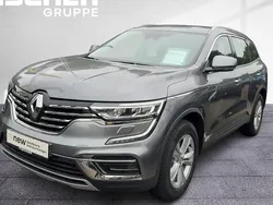 Grau Gebraucht 2022 Renault Koleos Zen SUV | 22.990 € (Superpreis)