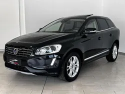 Schwarz Gebraucht 2015 Volvo XC60 Summum SUV | 21.980 € (Etwas zu teuer)