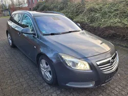 Grau Gebraucht 2011 Opel Insignia Innovation Kombi | 4.750 € (Guter Preis)