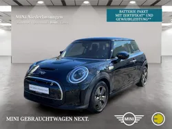 Schwarz Gebraucht 2022 Mini Cooper SE Kleinwagen | 17.999 € (Fairer Preis)