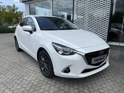 Gebraucht 2018 Mazda 2 Kizoku Intense | 14.990 € (Fairer Preis)