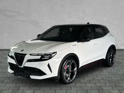 Bianco sempione Neu 2025 Alfa Romeo Junior SUV | 40.950 € (Superpreis)