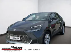 Grau Neu 2024 Toyota C-HR Business Edition SUV | 28.980 € (Superpreis)