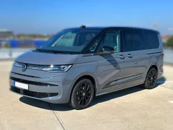 Grau Gebraucht 2025 VW T7 Edition Van | 62.990 € (Fairer Preis)