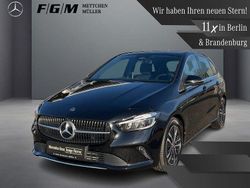 Metalliclack kosmosschwarz Gebraucht 2024 Mercedes 250 Progressive Limousine | 35.970 € (Fairer Preis)