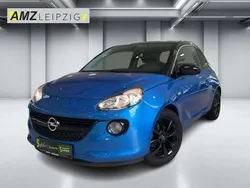 Arden blau (p2/so) Gebraucht 2018 Opel Adam Jam Kleinwagen | 9.990 € (Fairer Preis)