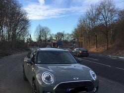 Gebraucht 2017 Mini One Clubman Kombi | 12.900 € (Guter Preis)