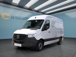 Weiß Gebraucht 2025 Mercedes Sprinter Van | 47.949 €