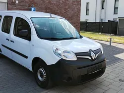 Weiß Gebraucht 2019 Renault Kangoo Van / Kleinbus | 5.790 € (Superpreis)