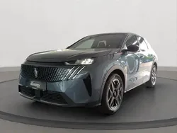 Blau Neu 2025 Peugeot 3008 Allure SUV | 33.990 € (Superpreis)