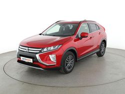 Rot Gebraucht 2020 Mitsubishi Eclipse Cross Active SUV | 19.400 € (Fairer Preis)