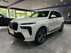Mineralweiss Gebraucht 2024 BMW X7 M Sport SUV | 88.990 €