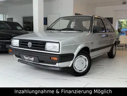 Silber Gebraucht 1989 VW Jetta Coupé | 4.975 €