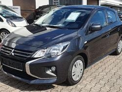 Basaltgrau Neu 2025 Mitsubishi Space Star Select Limousine | 13.480 €