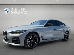 M brooklyn grau Gebraucht 2023 BMW M440 M Sport Limousine | 54.480 € (Fairer Preis)