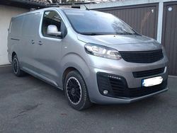 Grau Gebraucht 2020 Opel Vivaro Van / Kleinbus | 15.500 € (Superpreis)