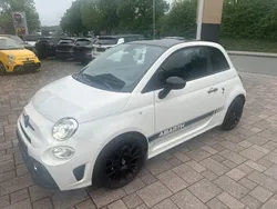 Fiat 500 Abarth