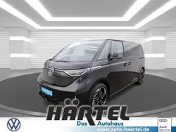 Deep black perleffekt, pearl effect Neu 2025 VW ID. Buzz GTX Van | 77.800 € (Guter Preis)