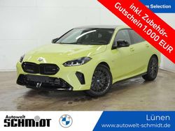 Sao paulo gelb Gebraucht 2024 BMW M235 Shadowline Coupé | 47.790 €