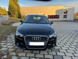 Schwarz Gebraucht 2011 Audi A1 Ambition Kleinwagen | 8.900 € (Guter Preis)