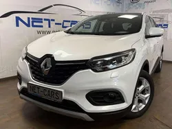 Weiß Gebraucht 2020 Renault Kadjar LE SUV | 17.850 € (Fairer Preis)