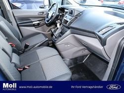 Silber Gebraucht 2024 Ford Transit Trend Van | 20.980 € (Etwas zu teuer)