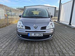 Grau Gebraucht 2010 Renault Modus Van / Kleinbus | 4.850 € (Etwas zu teuer)