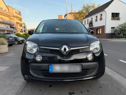 Schwarz Gebraucht 2015 Renault Twingo Kleinwagen | 3.800 € (Fairer Preis)