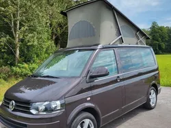 Violett Gebraucht 2012 VW T5 Comfortline Van | 37.800 €