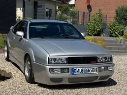 Silber Gebraucht 1989 VW Corrado Kleinwagen | 14.500 €